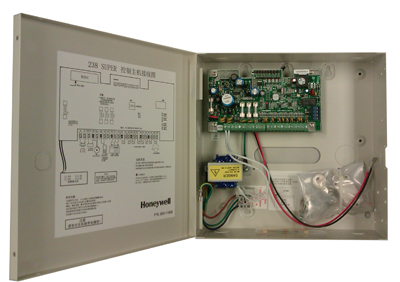 報警控制主機238/2316SUPER